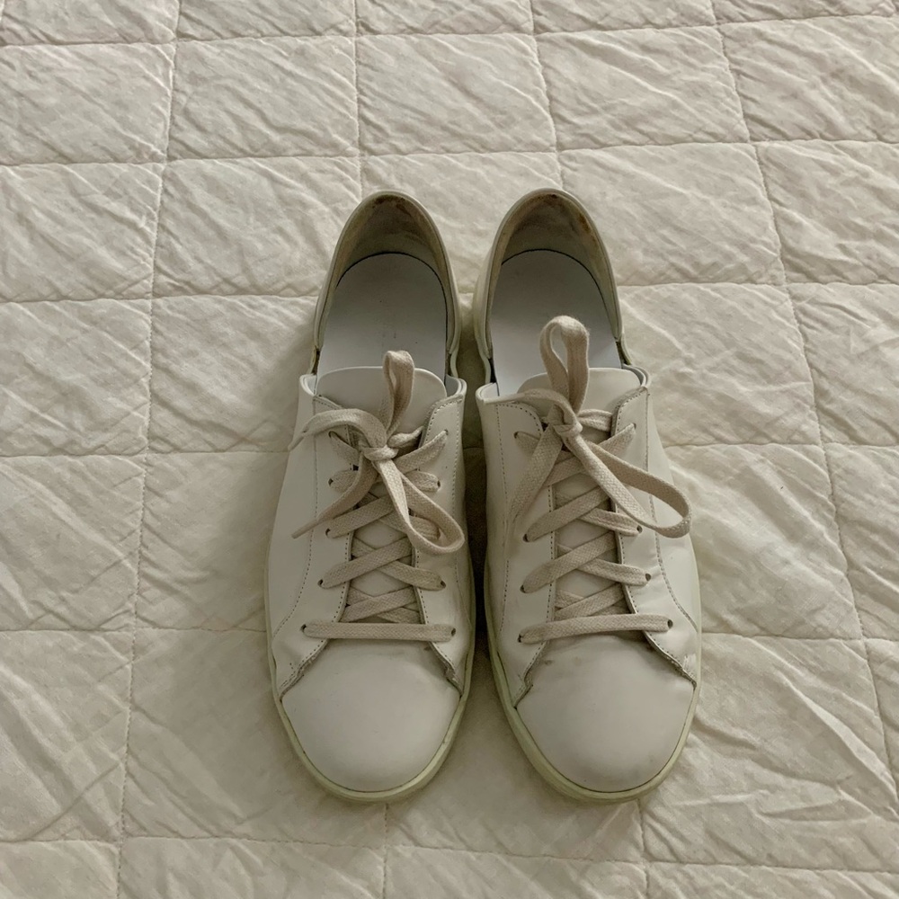 Freda Salvador Eda D’Orsay Sneaker